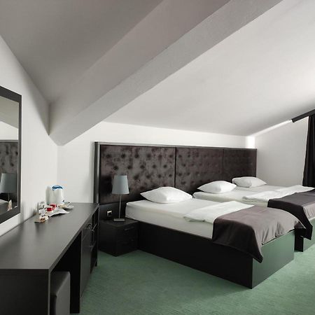 Hotel Bacchus Livno Extérieur photo