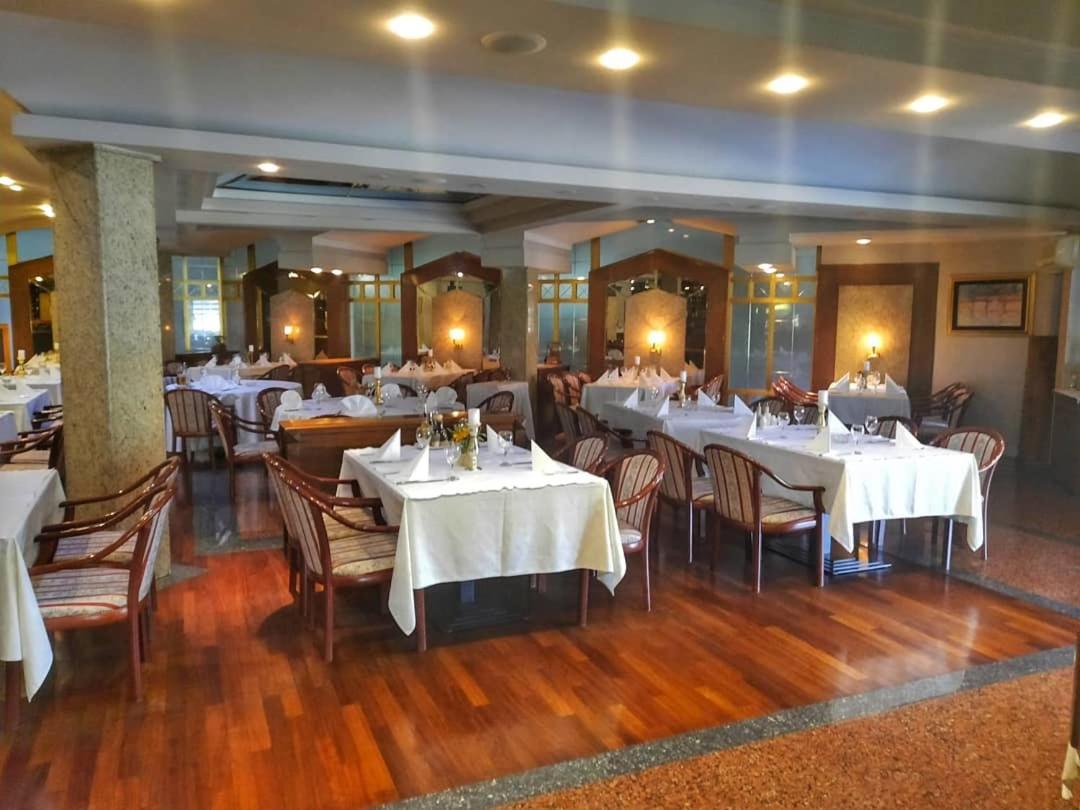 Hotel Bacchus Livno Extérieur photo