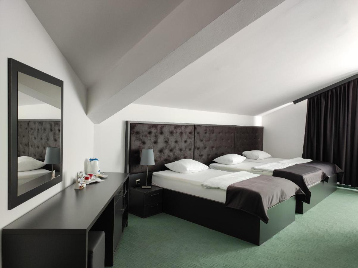 Hotel Bacchus Livno Extérieur photo
