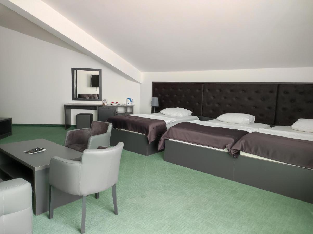 Hotel Bacchus Livno Extérieur photo
