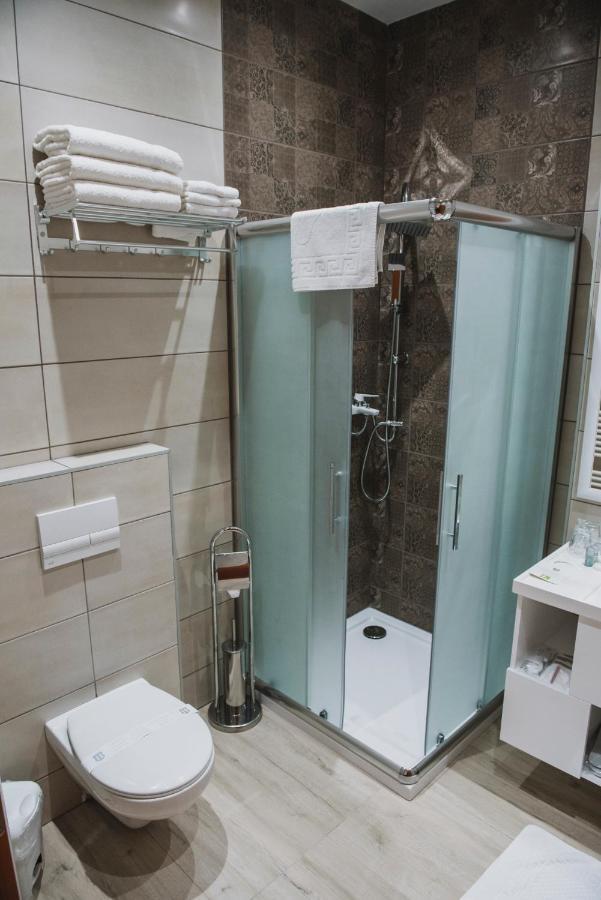 Hotel Bacchus Livno Extérieur photo