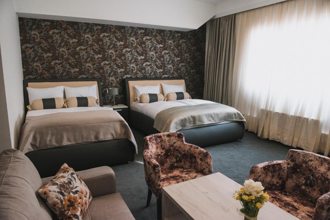 Hotel Bacchus Livno Extérieur photo