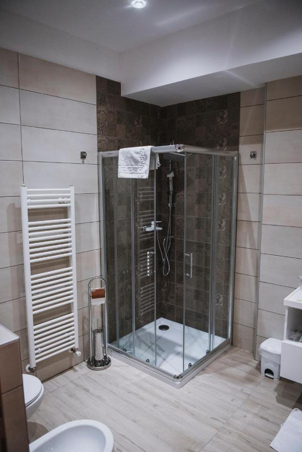 Hotel Bacchus Livno Extérieur photo
