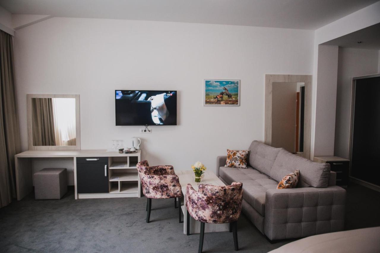 Hotel Bacchus Livno Extérieur photo