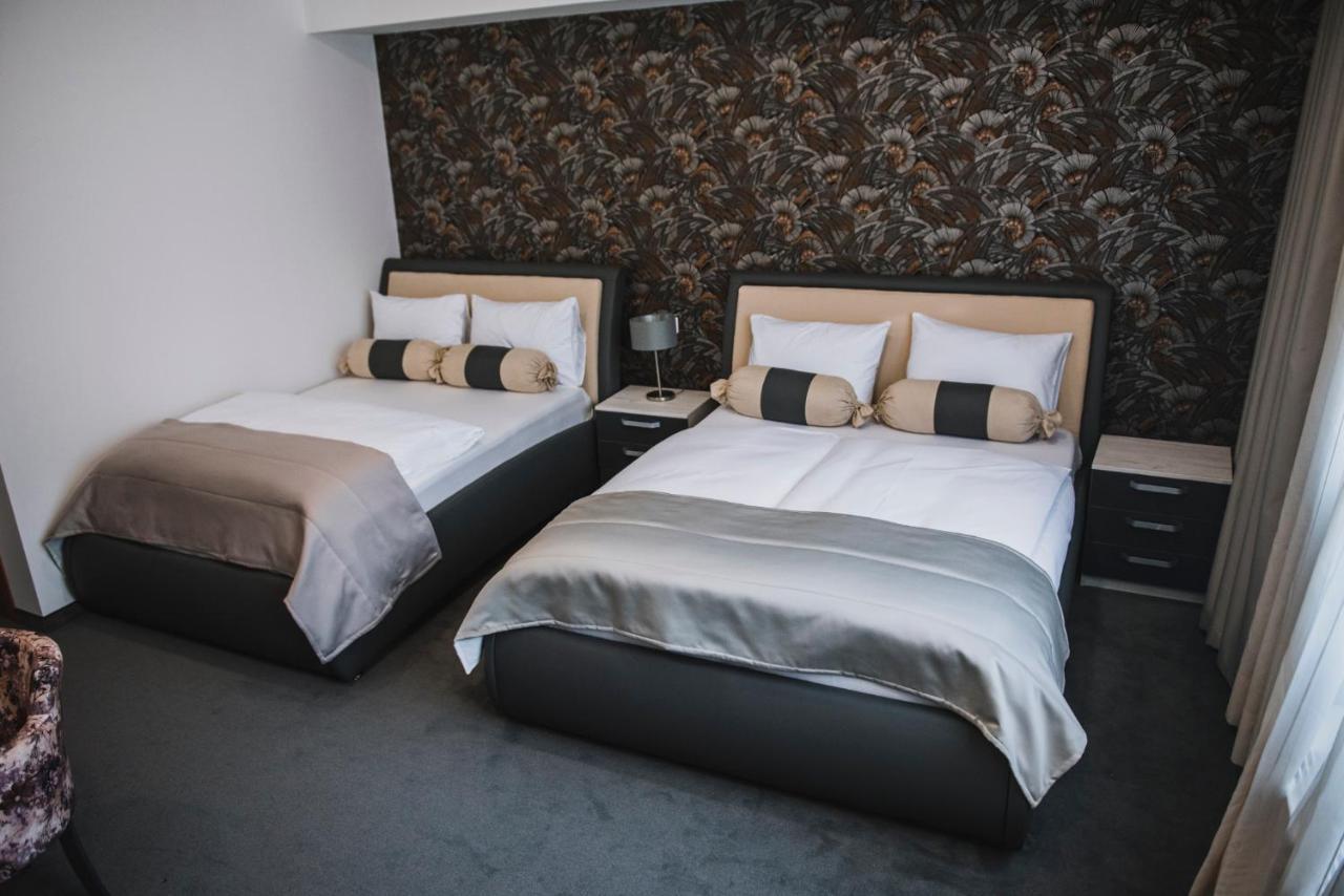 Hotel Bacchus Livno Extérieur photo